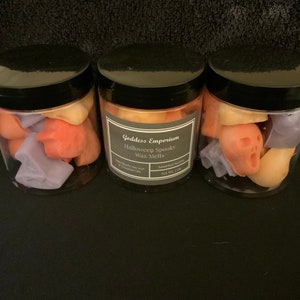 Fondants effrayants d&#39;Halloween
