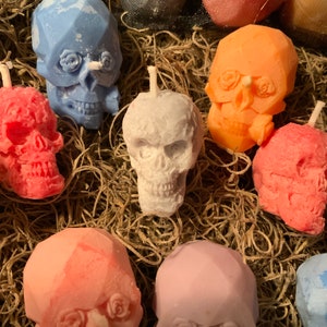 Bag O’ Skulls