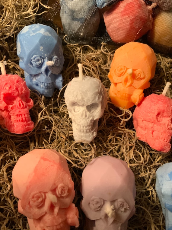 Bag O’ Skulls
