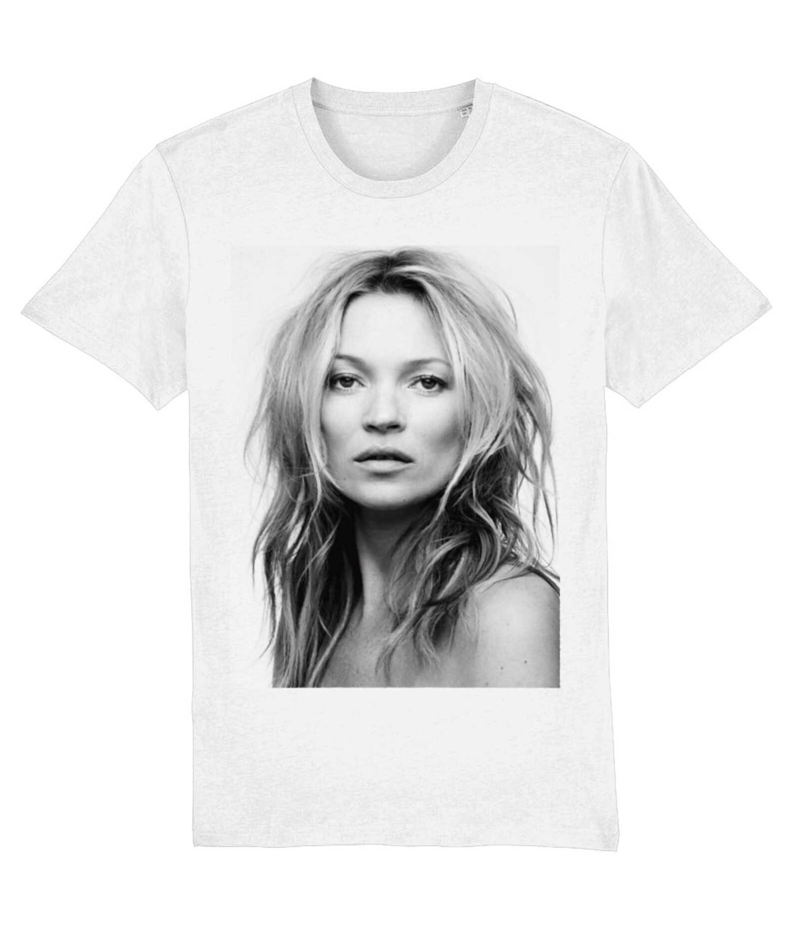 Kate Moss T-shirt | Etsy