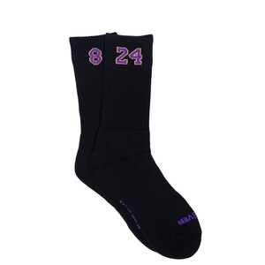 Kobe bryant store socks nike