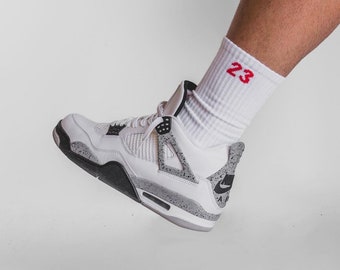 Retro 23 Socks