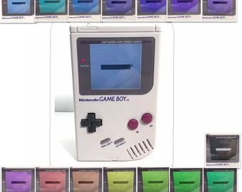 gameboy dmg-01 value
