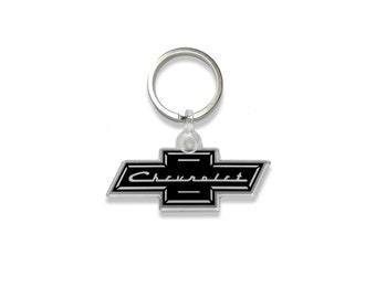 Buy Chevrolet Keychain Online in India Etsy