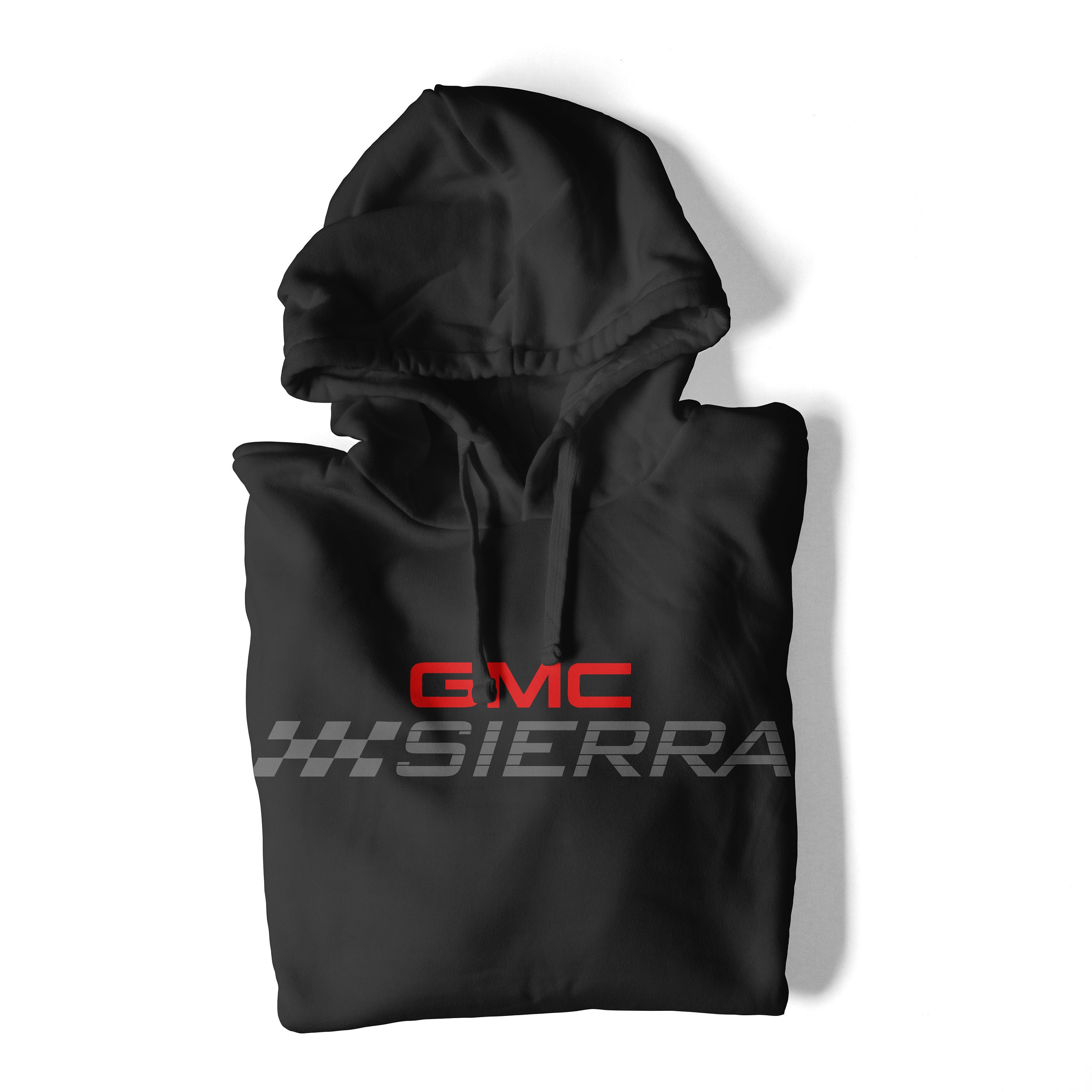 GMC Sierra Hoodie - Etsy