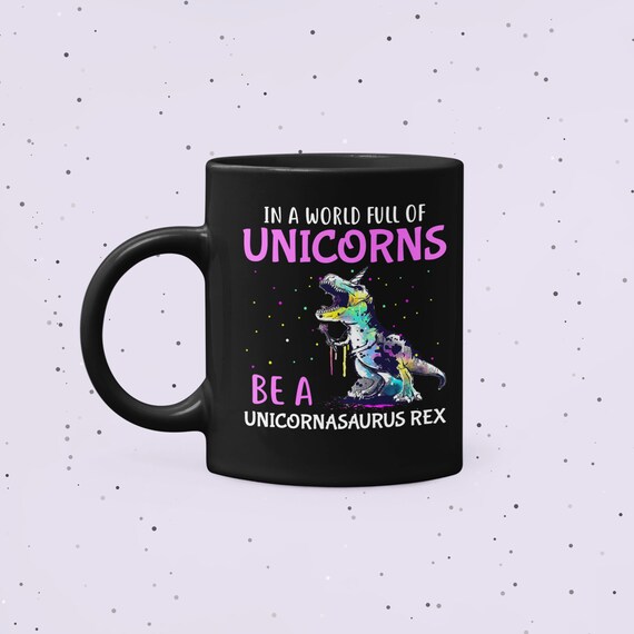 Unicorn-O-Saurus Dinosaur T-Shirt Rex Unicorn Gift Costume Unicorn-O-Saurus Dinosaur T-Shirt Rex Unicorn Gift Costume
