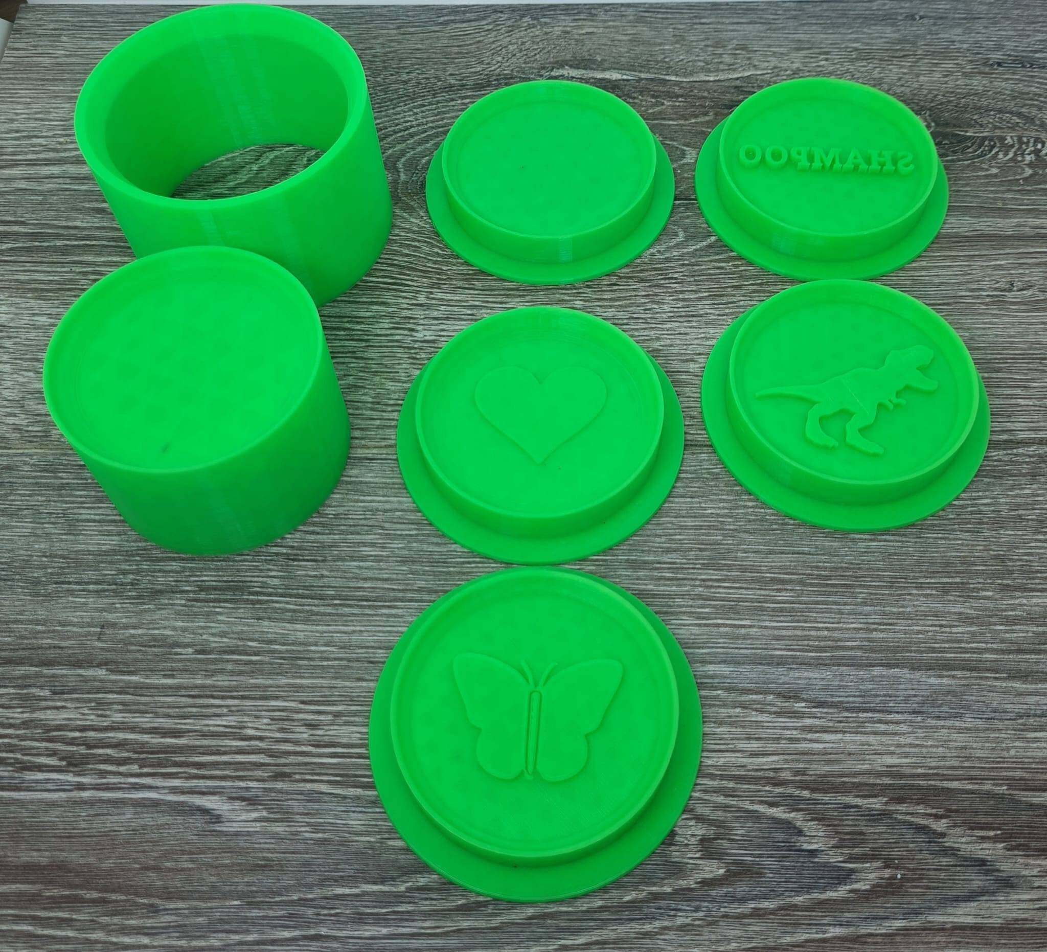 Shampoo Bar Mold Press/bath Bomb Mold Press.2.75 Etsy UK