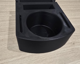 Skoda Kodiaq / Karoq Cup Holder