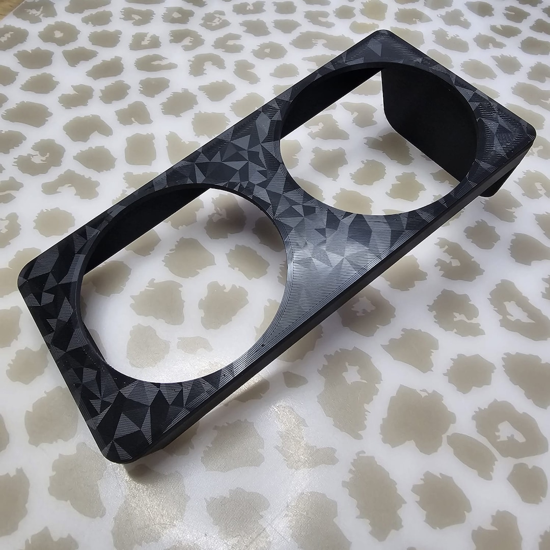 Citroen Ds3 Cup Holder - Etsy UK