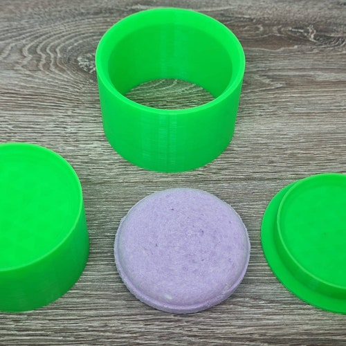 Shampoo Bar Mold Press/bath Bomb Mold Press.2.75 Etsy UK