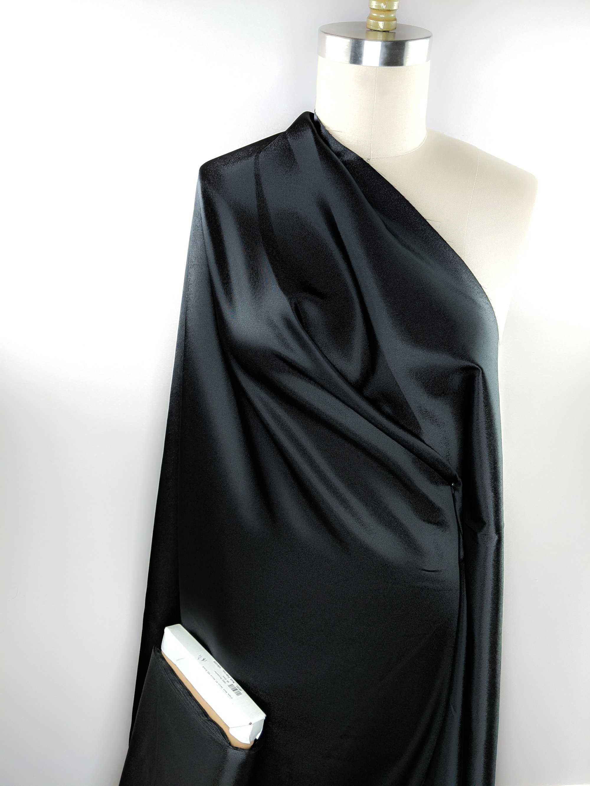 Crepe Back Satin Etsy Canada