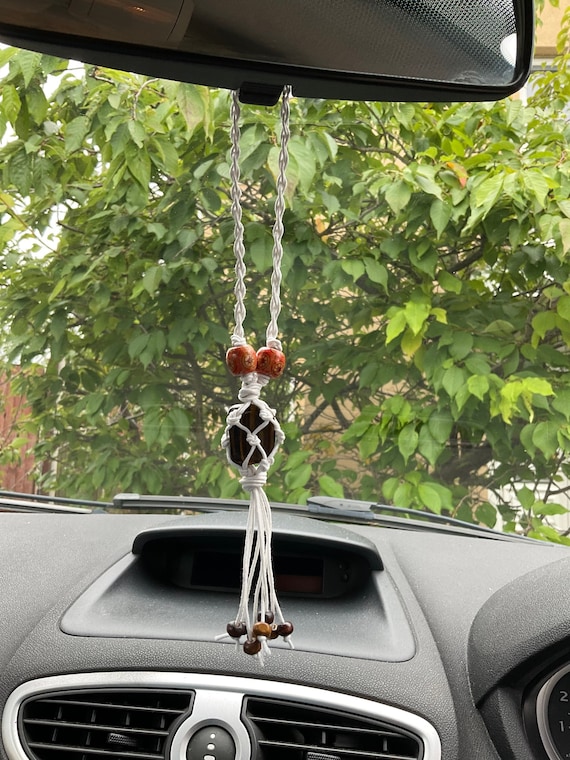 Protection 2024 car charm