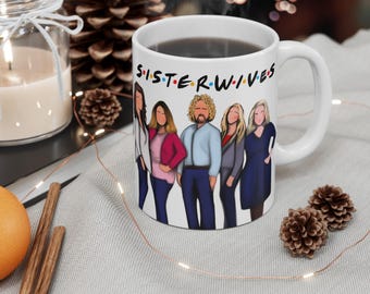 Sisterwives Mug