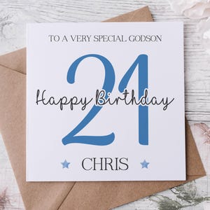 Tarjeta de cumpleaños, tarjeta para hermano, tarjeta para padrino, tarjeta de todos nosotros, tarjeta para yerno, tarjeta para ahijado, 18, 21, 30, 40, 50, 60