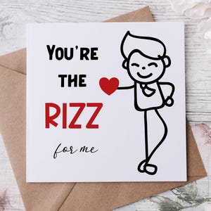 Día de San Valentín para adolescentes y niños alpha sigma ohio, skibbidi, brainrot, San Valentín para niños, rizz, rizzler, aura is bussin, jerga infantil, bruh