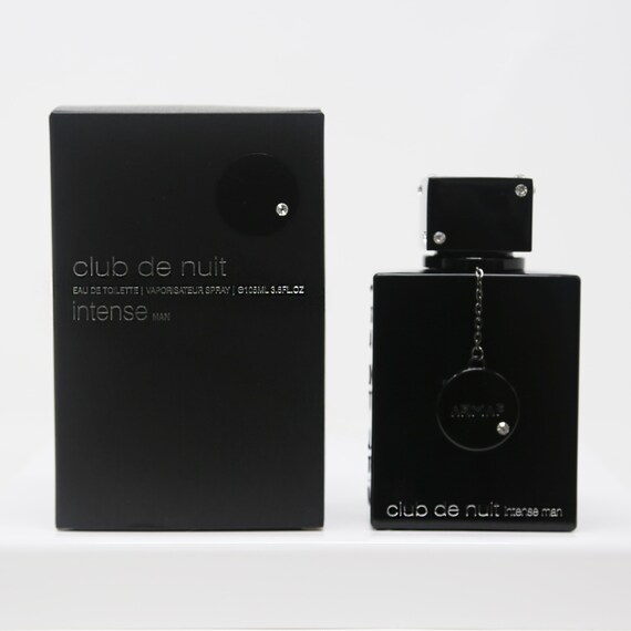 Armaf Club De Nuit Intense Man Eau De Toilette 3ml 5ml 10ml Etsy Sweden