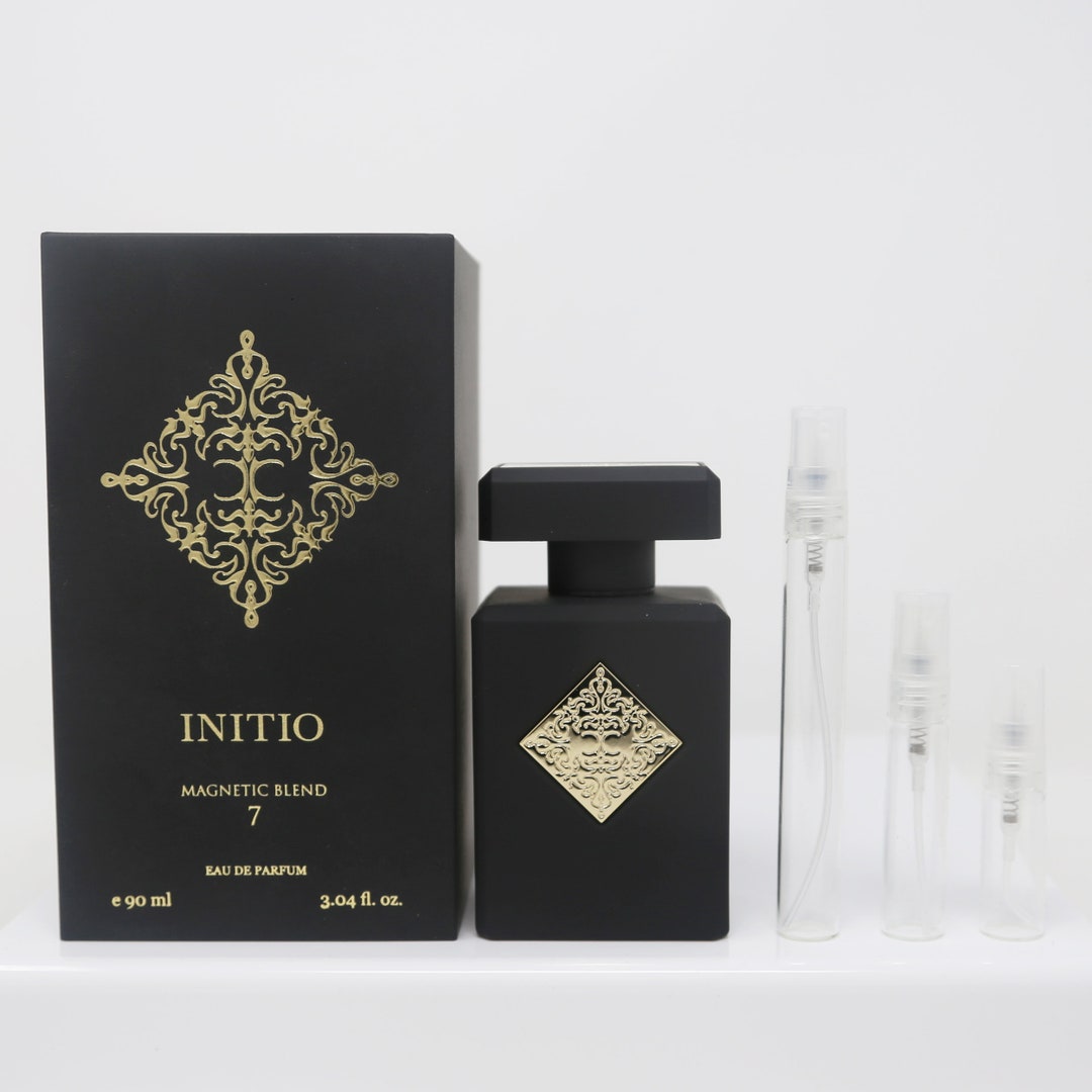 人気定番の イニシオ Initio Side Effect 香水 educationjournal.org