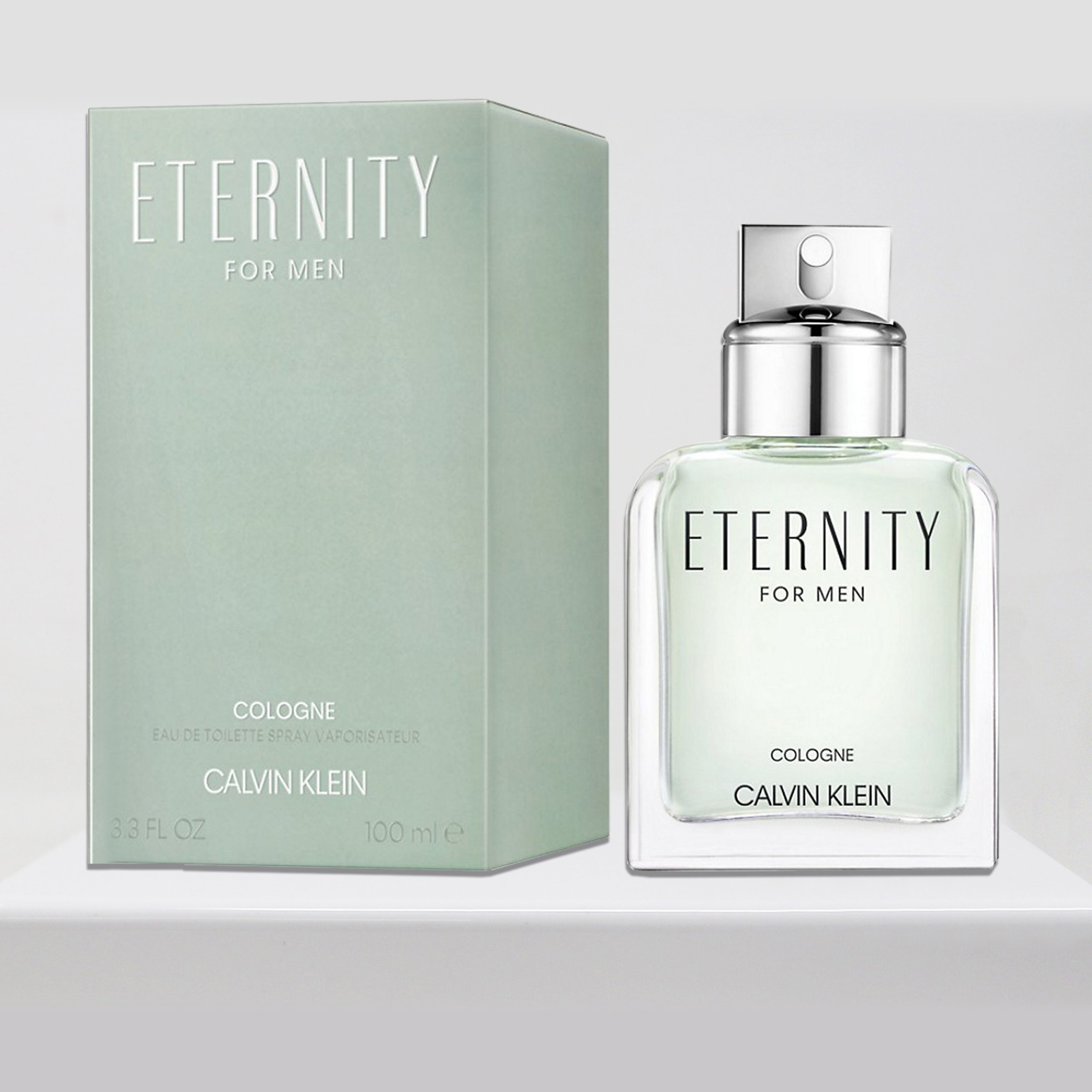 Calvin Klein Eternity Cologne for Him 3ML 5ML 10ML Travel Size - Etsy
