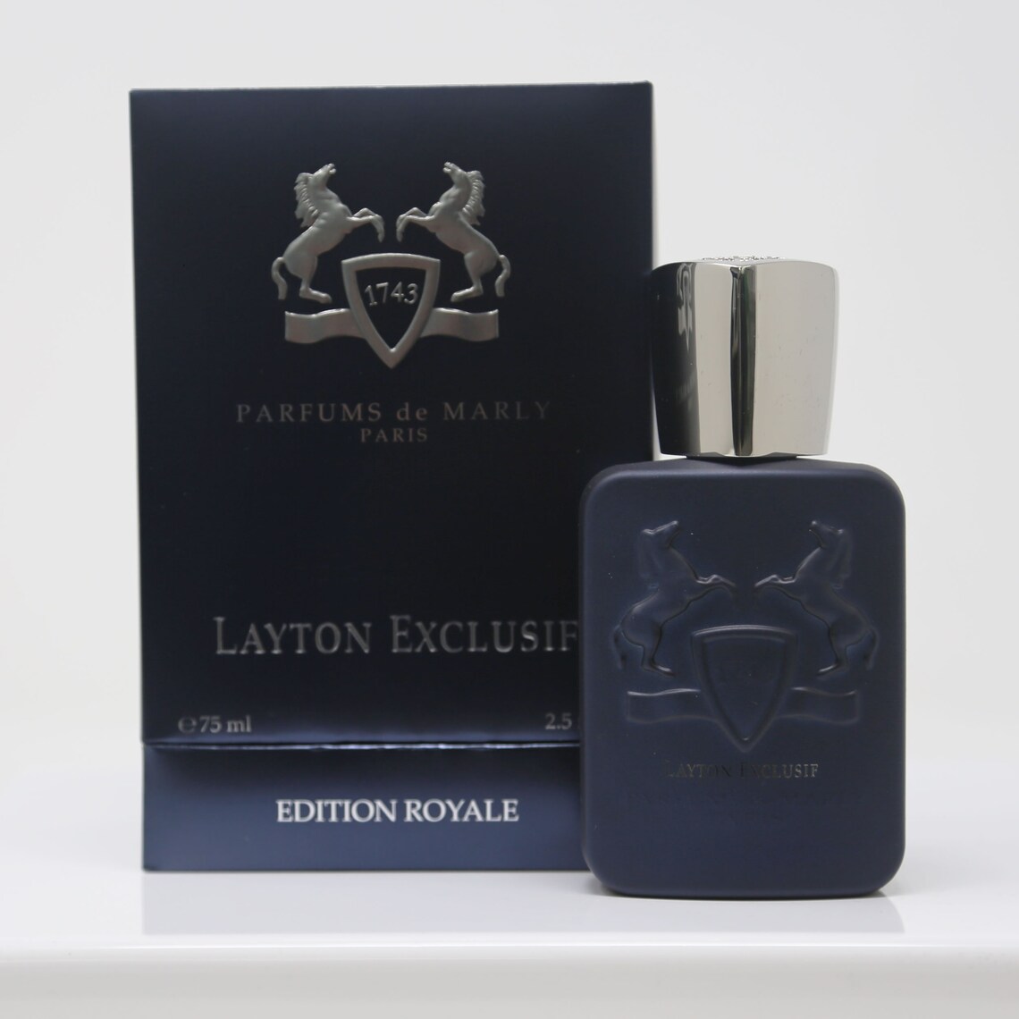 Parfums De Marly Layton Exclusif Eau De Parfum 3ML 5ML 10ML - Etsy