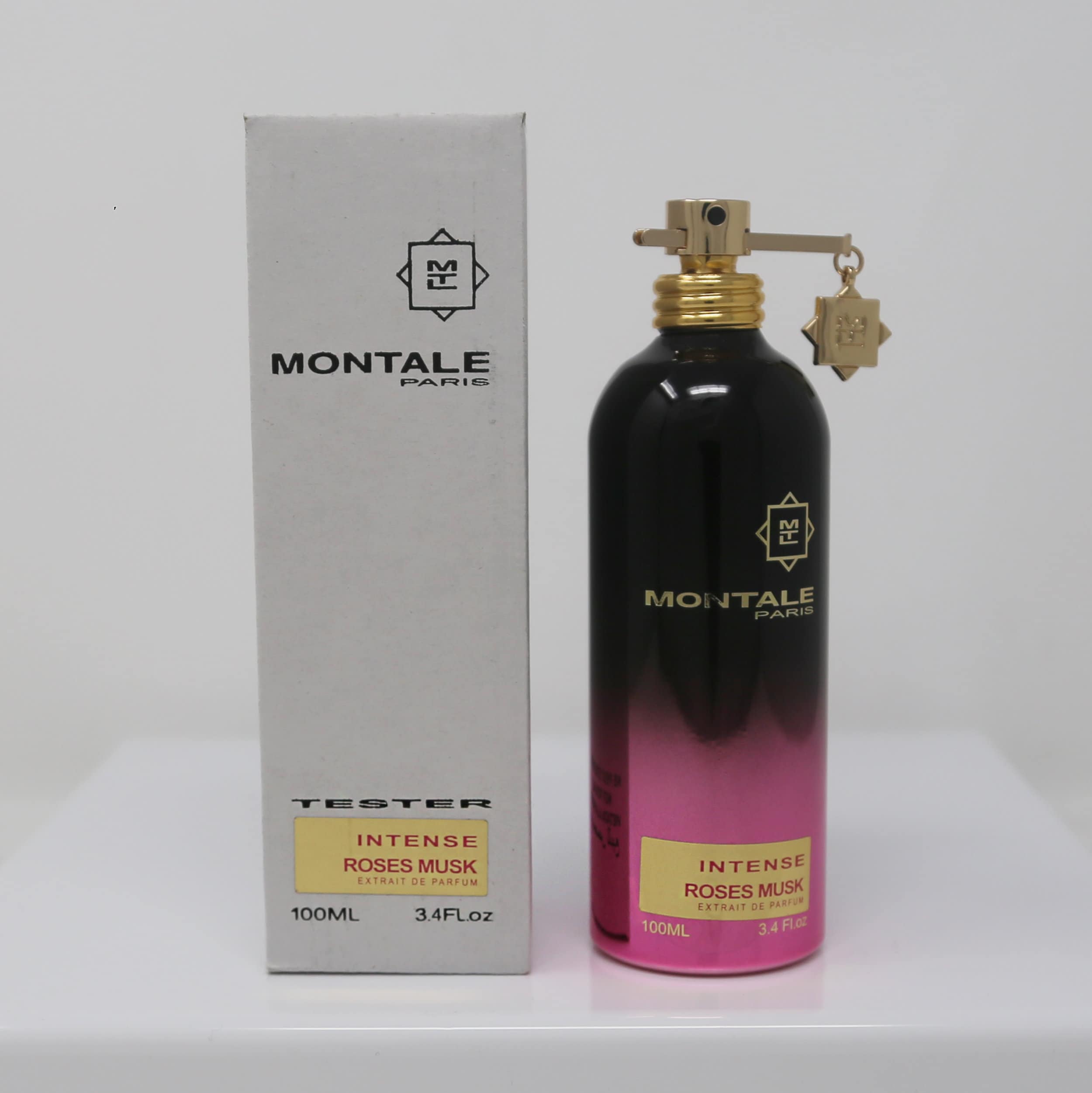 Montale intense roses