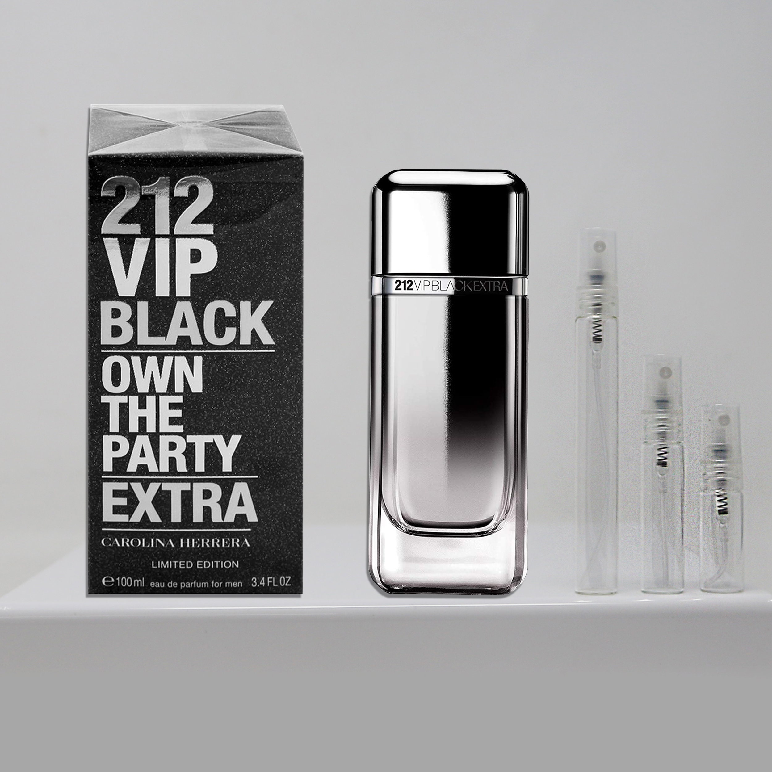 212 vip black extra