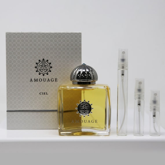 コスメ AMOUAGE by minniemee's shop|ラクマ CIEL 香水の通販 コスメ