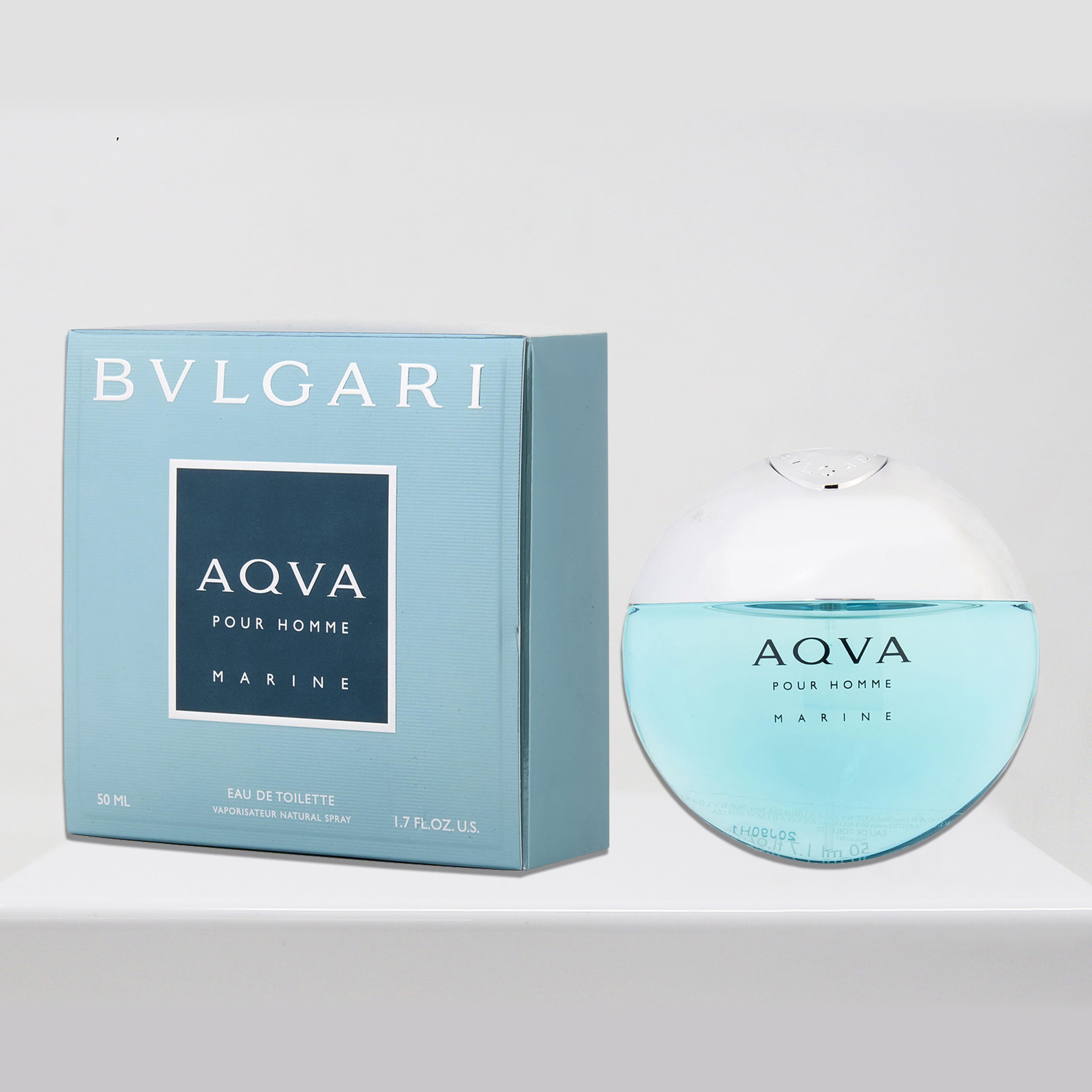 bvlgari aqva marine perfume