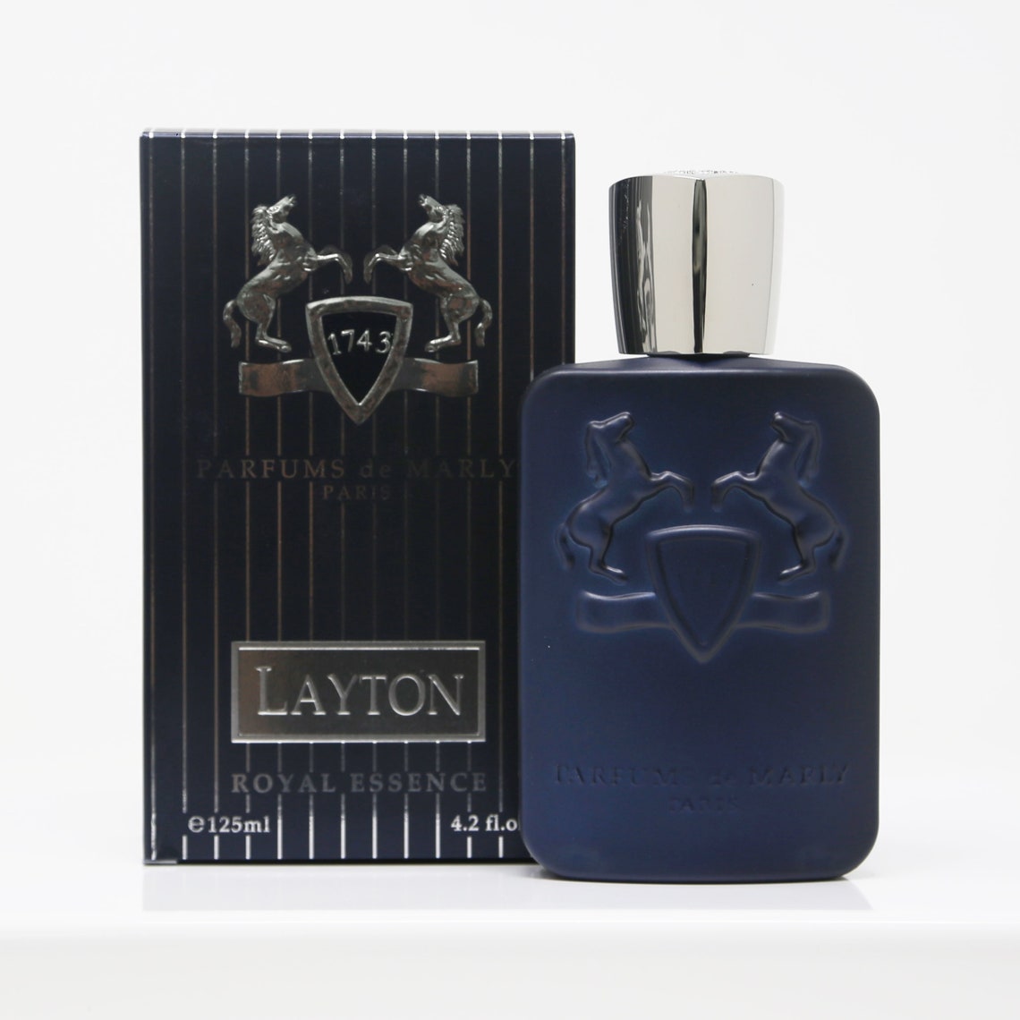 Parfums De Marly Layton Eau De Parfum 3ML 5ML 10ML Travel Size Etsy UK