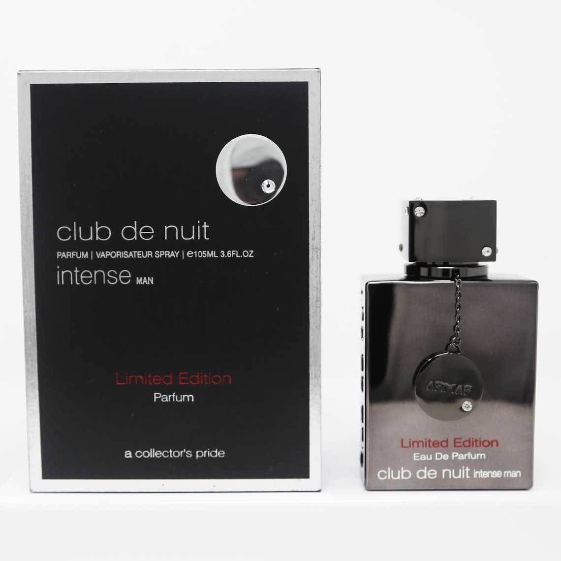Armaf Club De Nuit Intense Man Parfum LIMITED EDITION 3ML 5ML Etsy Armaf Club De Nuit Intense Man Parfum LIMITED EDITION 3ML 5ML Etsy