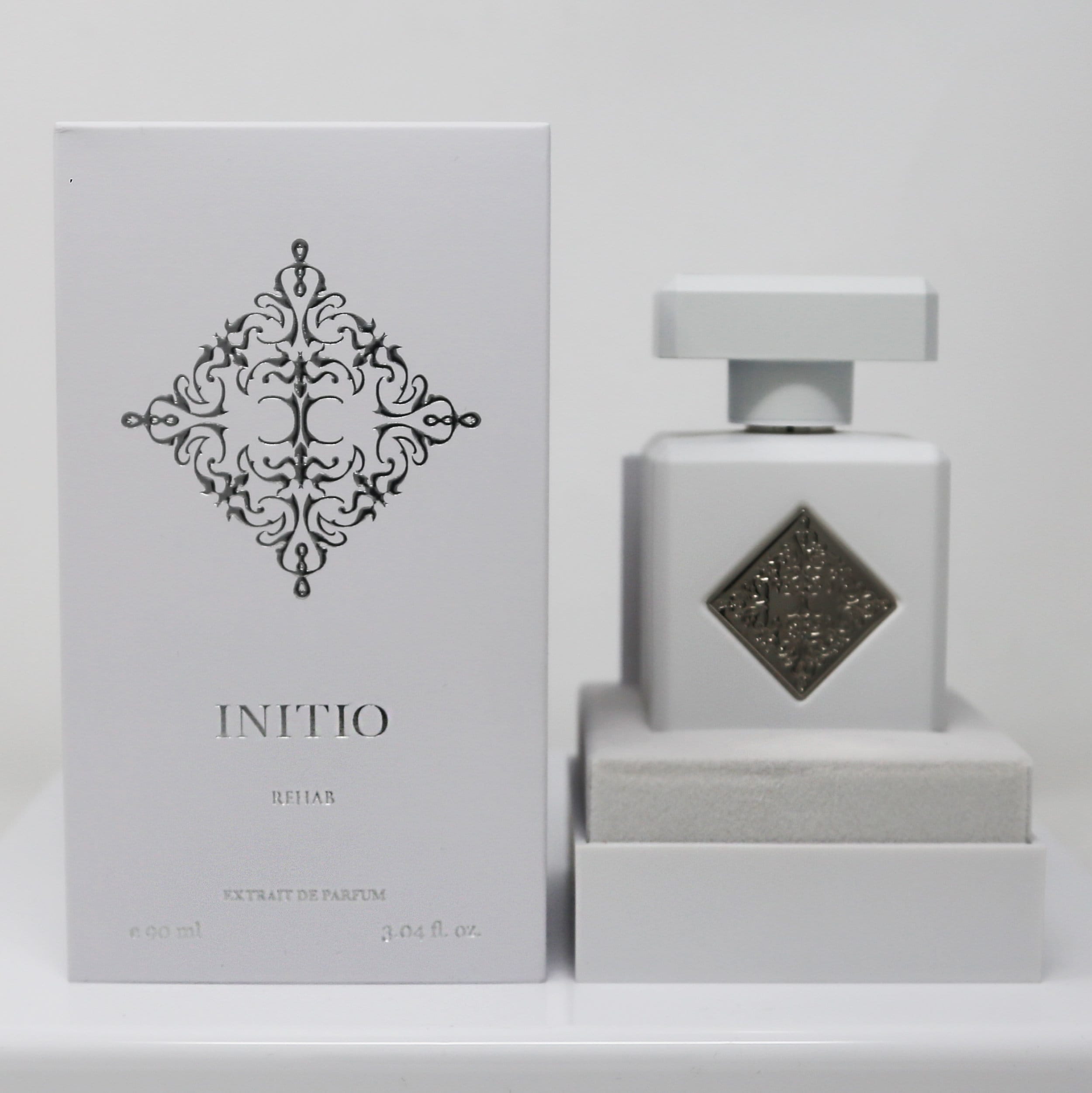 Рехаб духи инитио. Initio Parfums Рехаб. Initio Parfums prives Rehab. Парфюм Rehab Initio Parfums. Initio духи оригинал