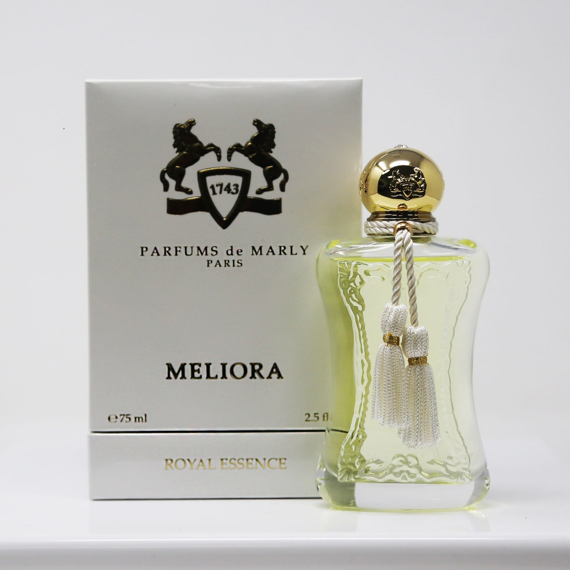Parfums De Marly Meliora Eau De Parfum 3ML 5ML 10ML Travel Etsy