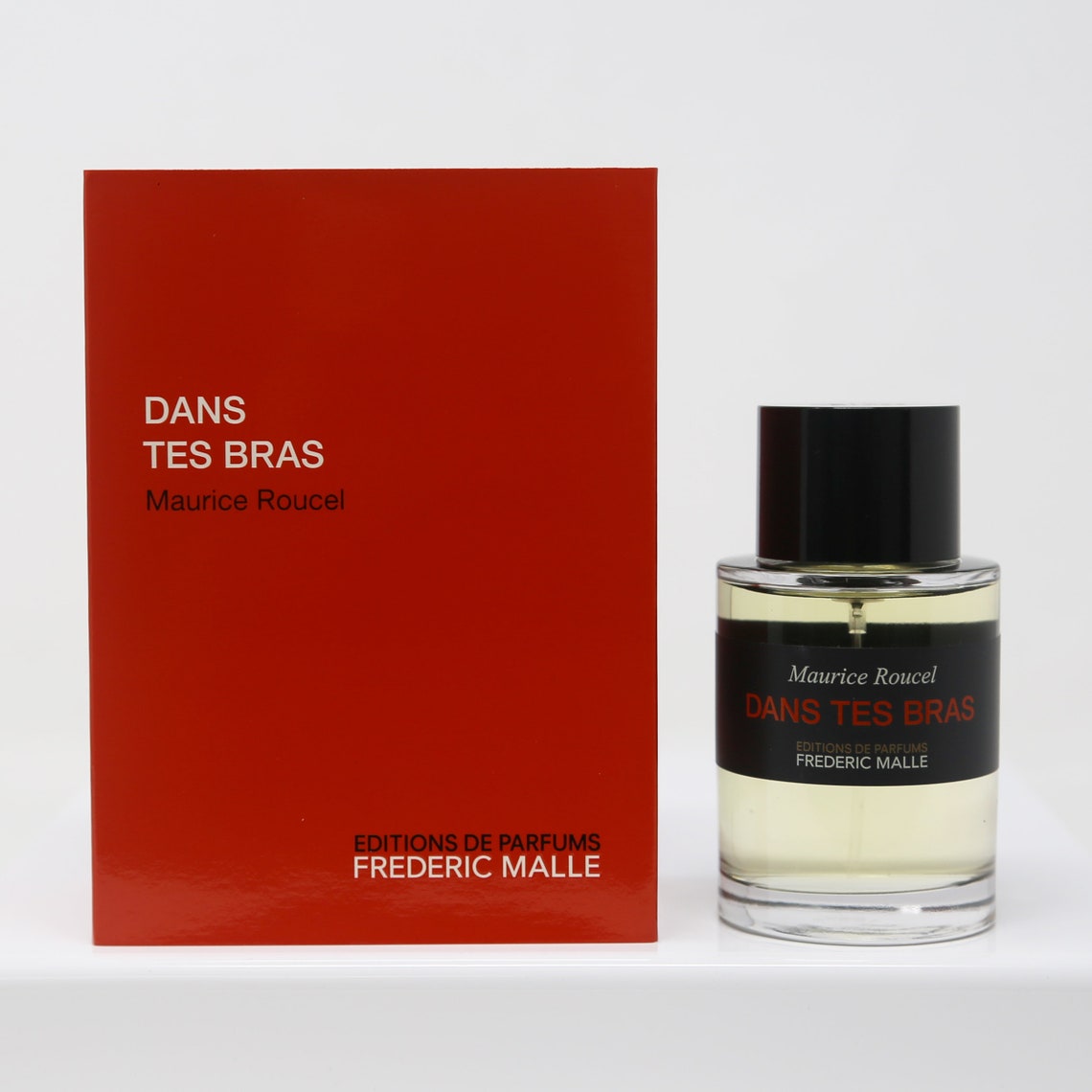 Frederic Malle Dans Tes Bras 3ML 5ML 10ML Travel Size Sample Etsy
