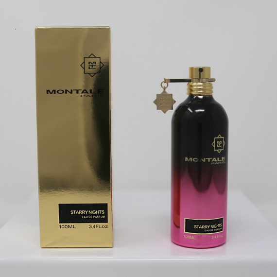 Nước Hoa Unisex Montale Starry Nights EDP