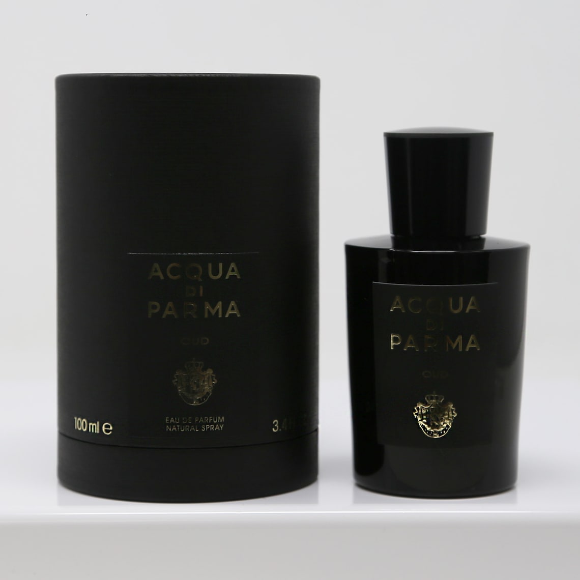 Acqua di Parma Oud Eau de Parfum 3ML 5ML 10ML Travel Size Etsy