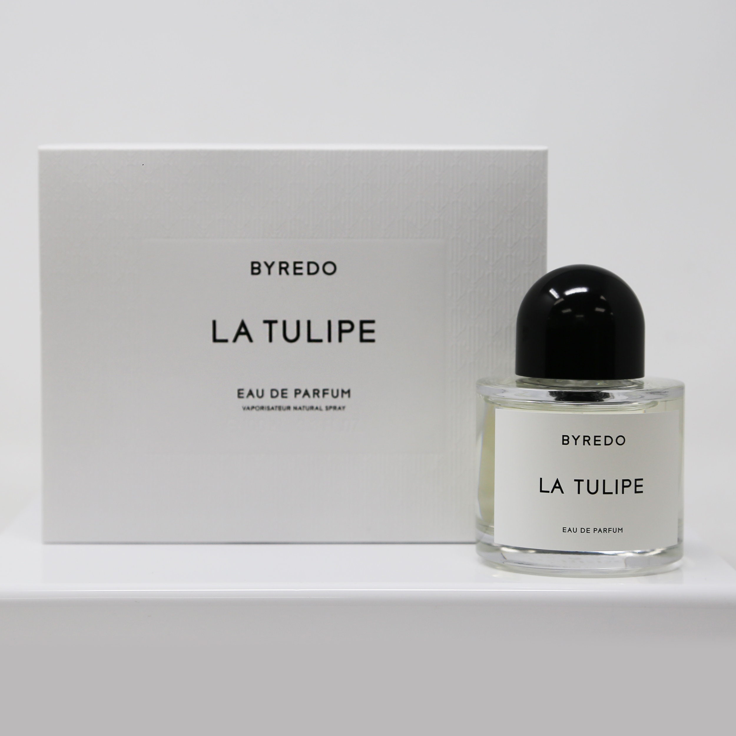 Byredo La Tulipe 3ML 5ML 10ML Travel Size Sample Bottles | Etsy