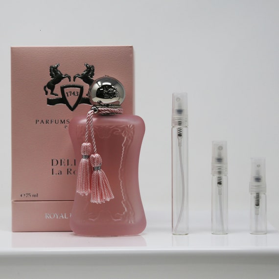 Parfums De Marly Delina A La Rosee Eau 