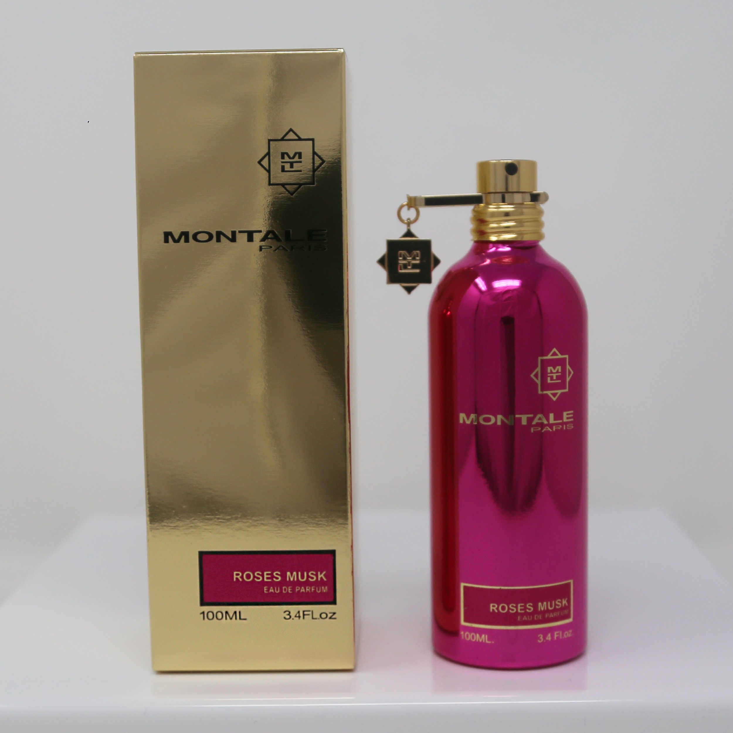 Montale Roses Musk Купить