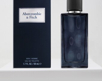 abercrombie blue instinct