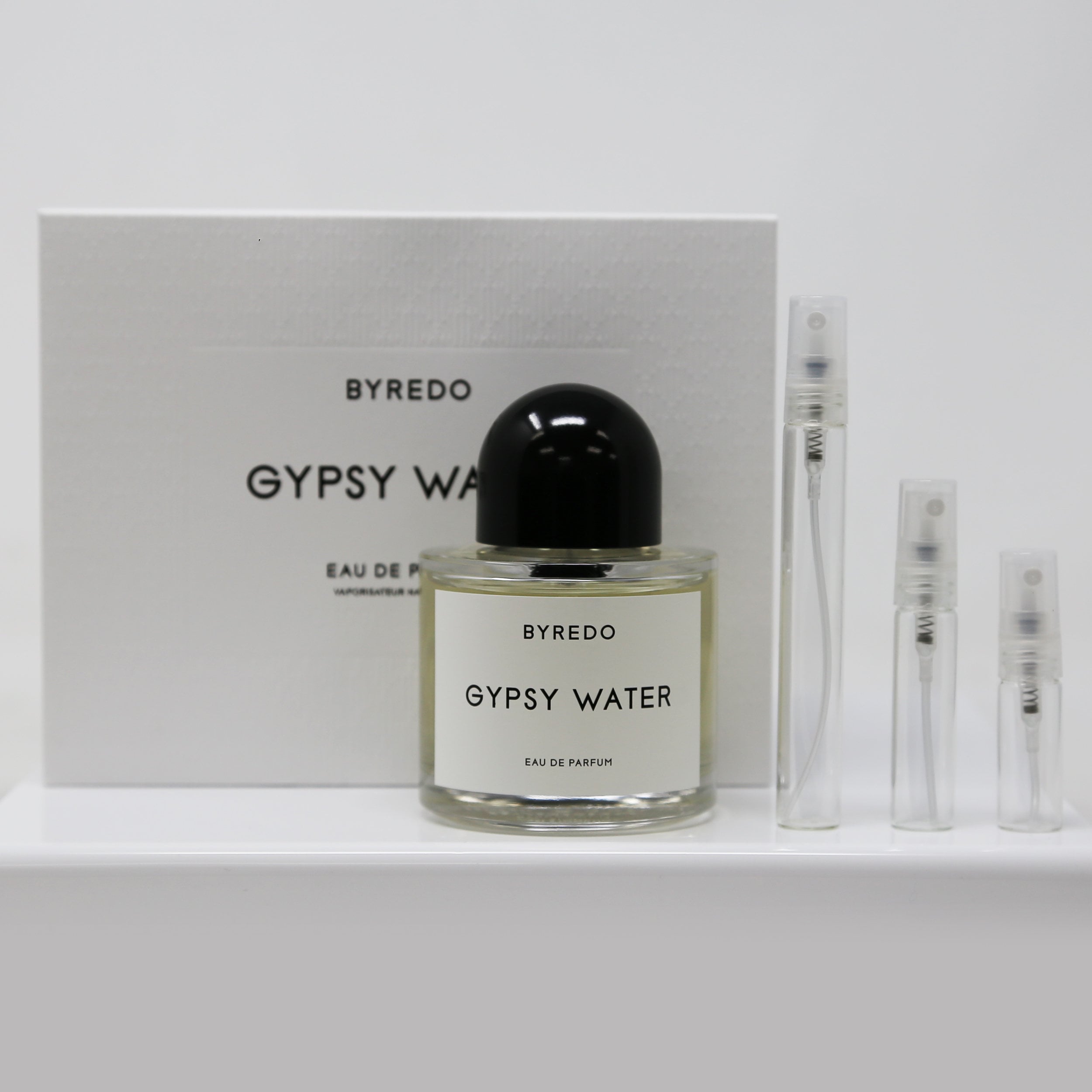 gypsy water travel size