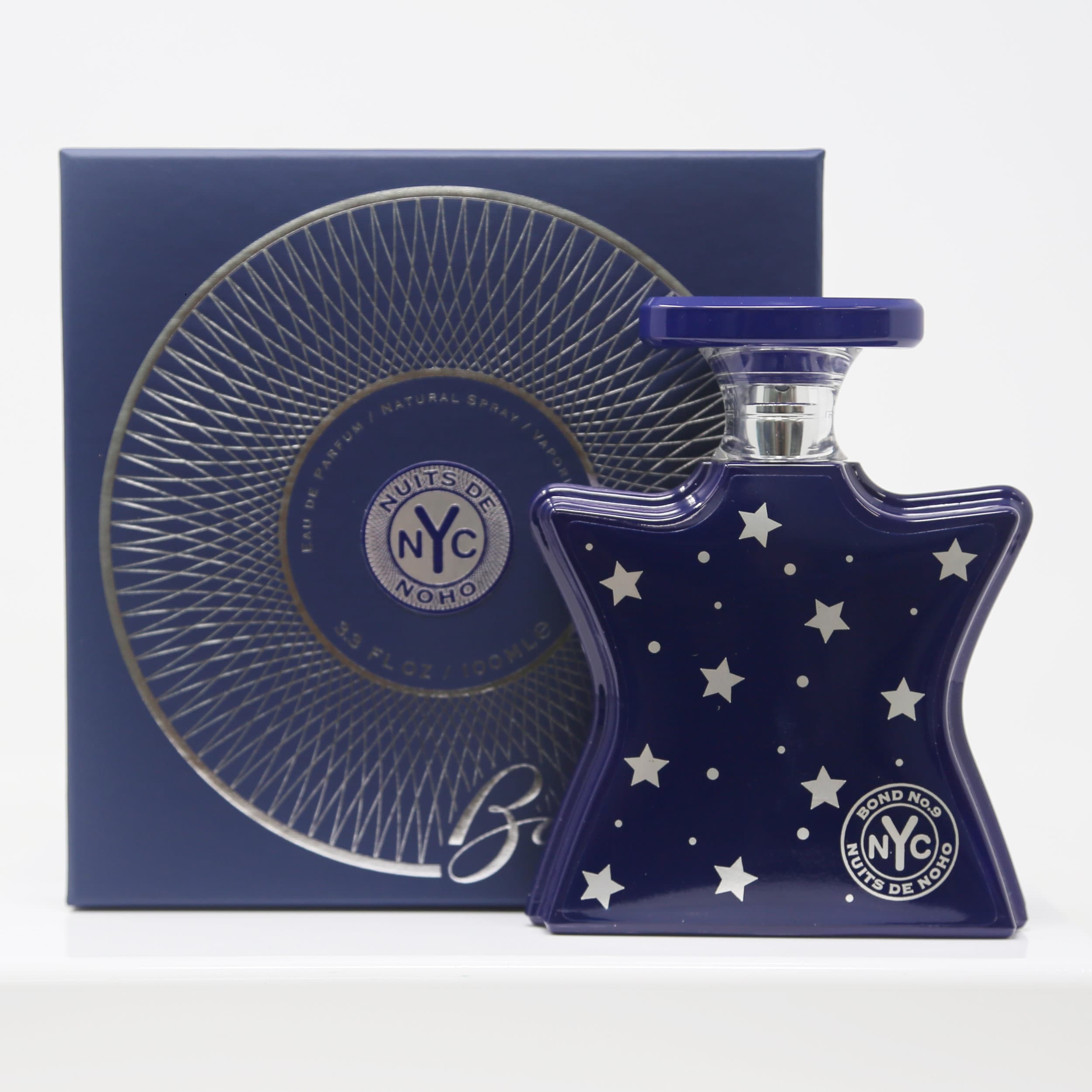 Bond No.9 Nuits de Noho 3ML 5ML 10ML Travel Size Sample Etsy