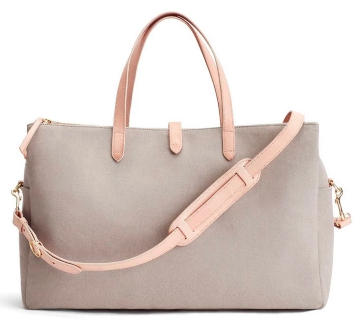 Prepacked Hospital Maternity Bag Small Mombaby Bundle 13 Etsy