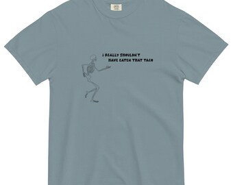Taco t-shirt