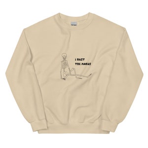 Morbs Sweatshirt