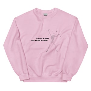 Marg Sweatshirt