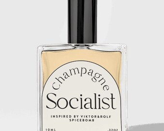 Spicebomb Fragrance Etsy