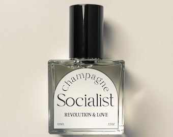 Revolution & Love | Delina Dupe | Perfume Oil