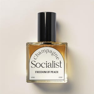 Liberté de pêche | Dupe à la pêche amère | Huile de parfum