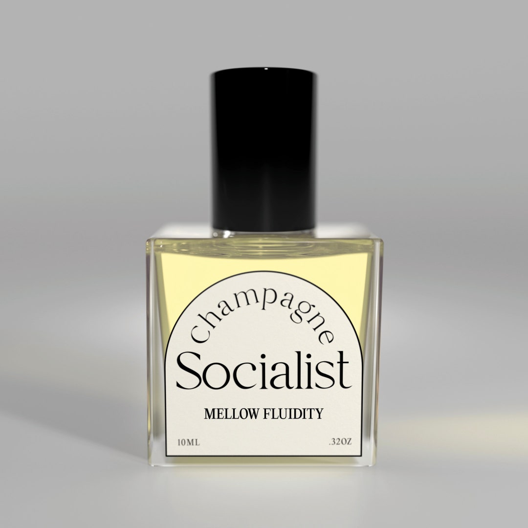 Mellow Fluidity Gentle Fluidity Gold Dupe Perfume Oil Etsy