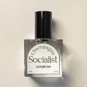 Laundry Day | Blanche Dupe | Perfume Oil