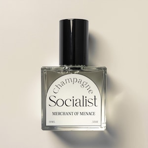Merchant of Menace | Kirké Dupe | Perfume Oil